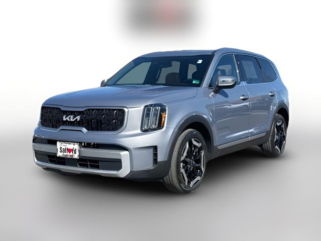 2023 Kia Telluride EX