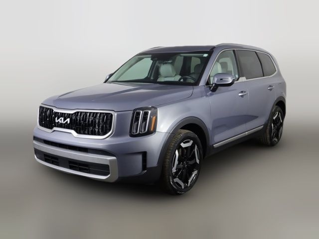 2023 Kia Telluride EX