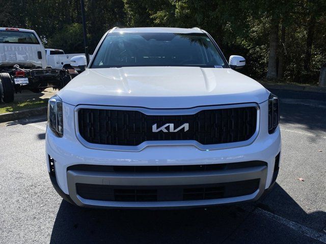 2023 Kia Telluride EX