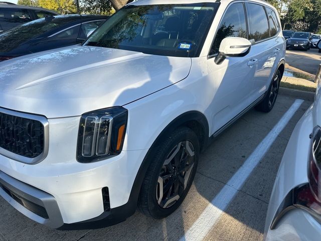 2023 Kia Telluride EX