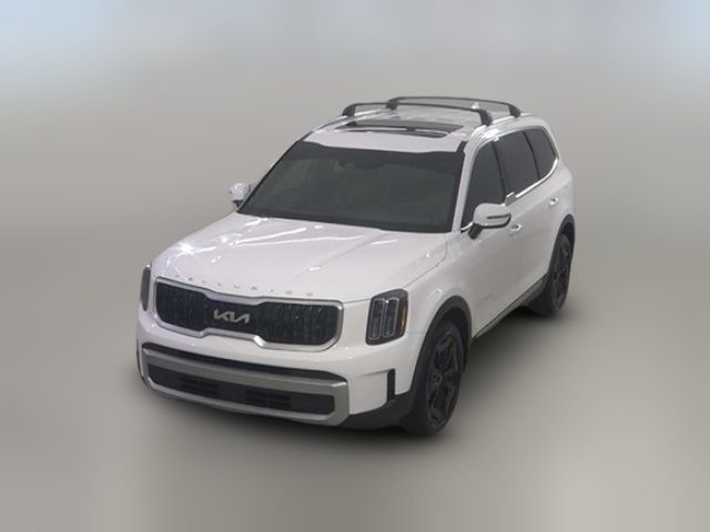 2023 Kia Telluride EX