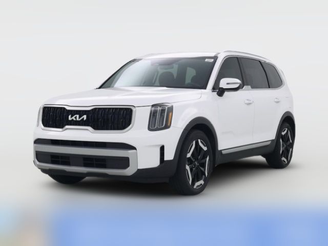 2023 Kia Telluride EX