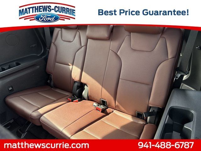 2023 Kia Telluride EX