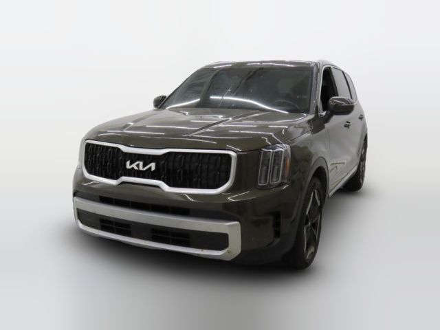 2023 Kia Telluride EX