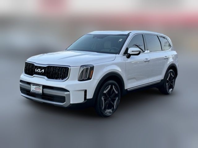 2023 Kia Telluride EX