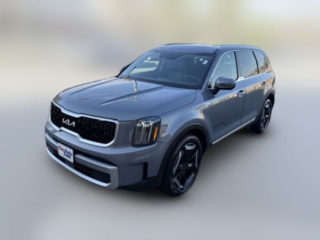 2023 Kia Telluride EX