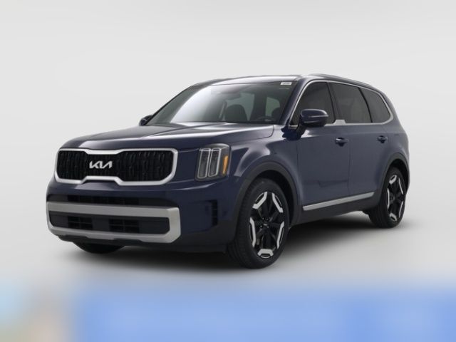 2023 Kia Telluride EX