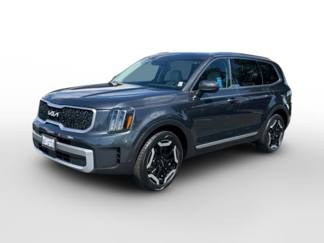 2023 Kia Telluride EX