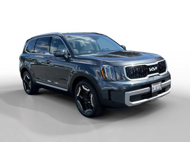 2023 Kia Telluride EX