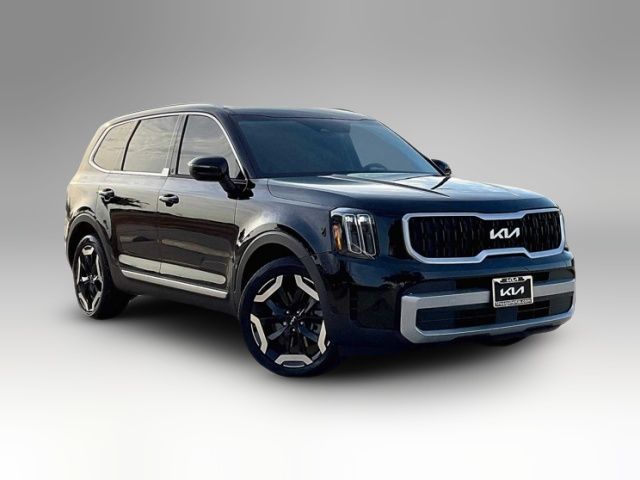 2023 Kia Telluride EX