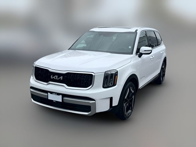 2023 Kia Telluride EX