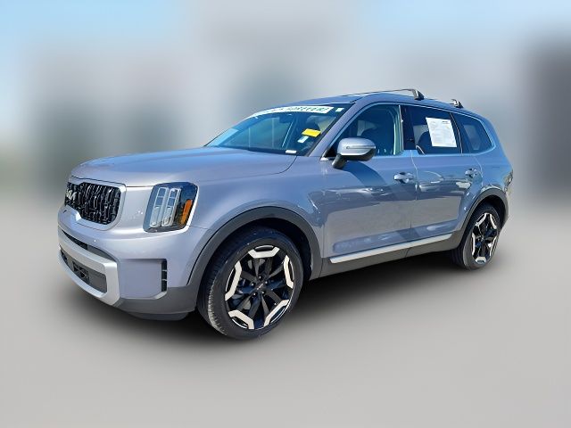 2023 Kia Telluride EX