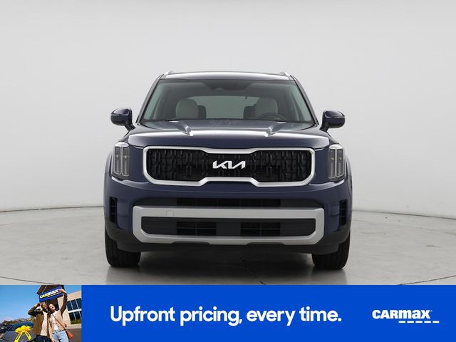 2023 Kia Telluride EX