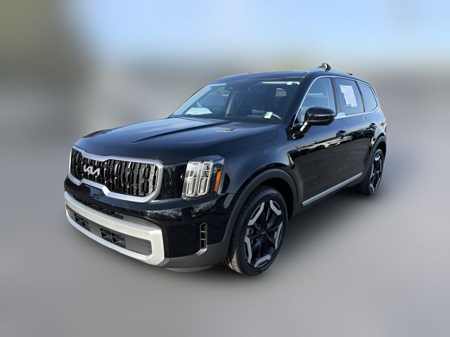 2023 Kia Telluride EX