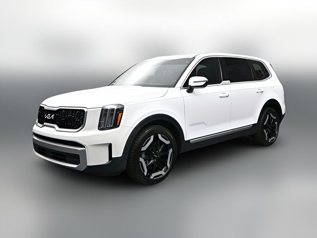 2023 Kia Telluride EX