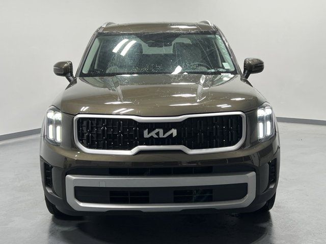 2023 Kia Telluride EX