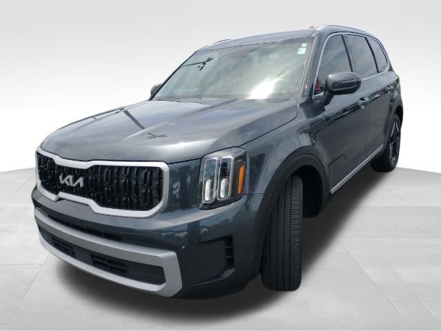 2023 Kia Telluride EX