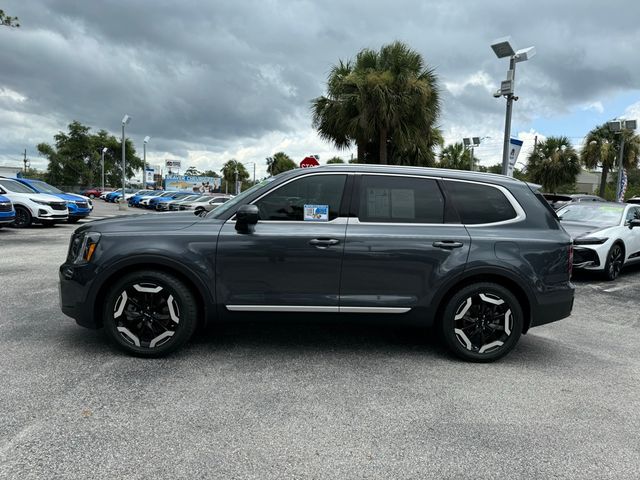 2023 Kia Telluride EX