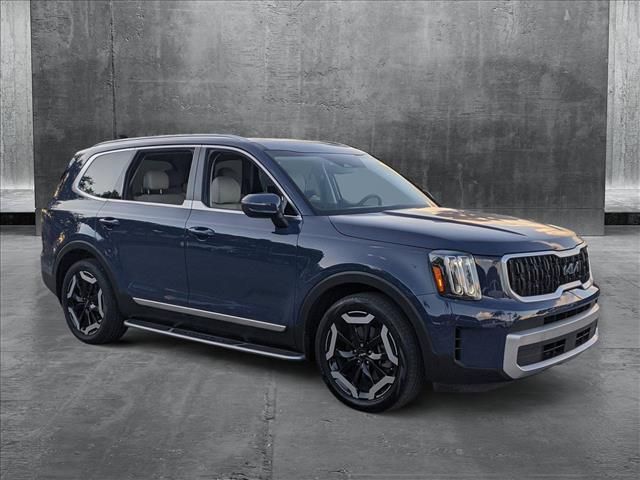 2023 Kia Telluride EX