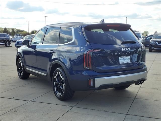 2023 Kia Telluride EX