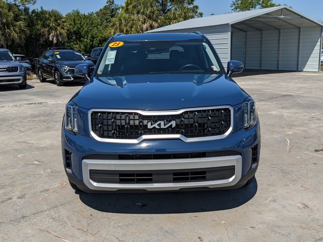 2023 Kia Telluride EX