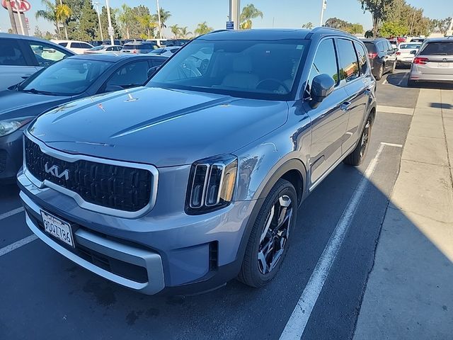 2023 Kia Telluride EX