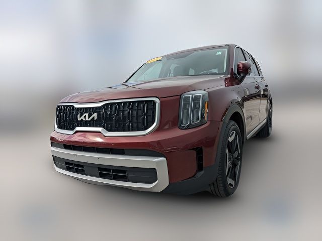 2023 Kia Telluride EX