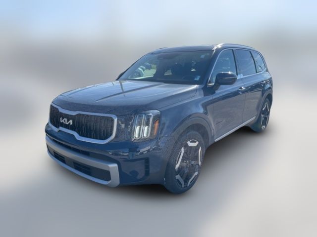 2023 Kia Telluride EX