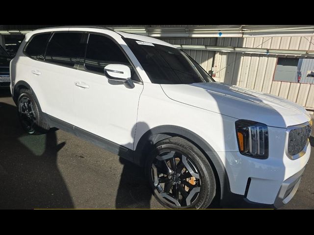 2023 Kia Telluride EX