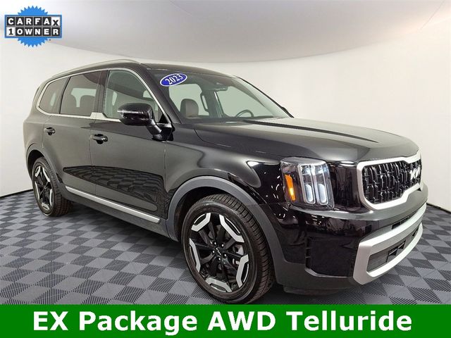 2023 Kia Telluride EX