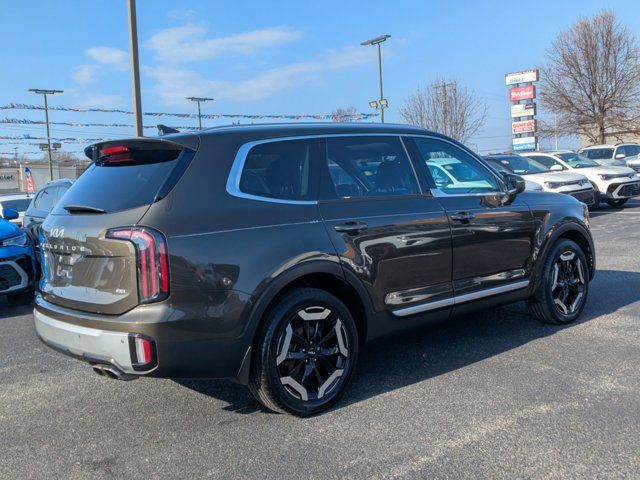 2023 Kia Telluride EX