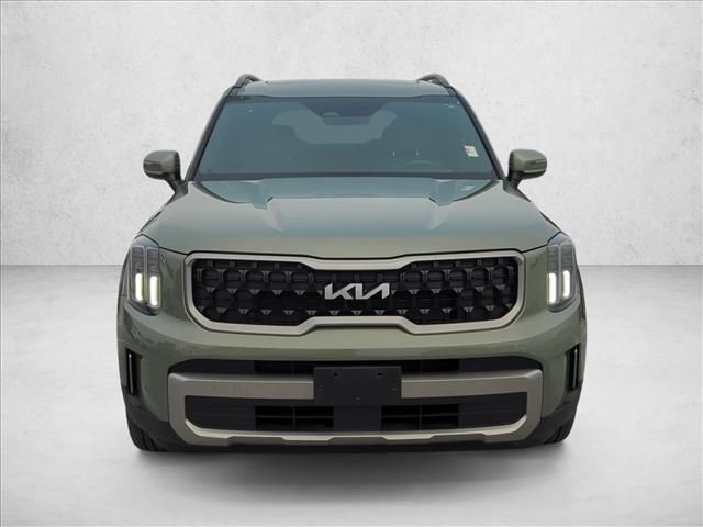 2023 Kia Telluride EX X-Line