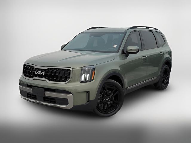 2023 Kia Telluride EX X-Line