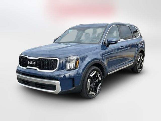 2023 Kia Telluride EX