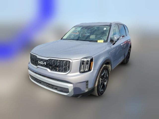 2023 Kia Telluride EX