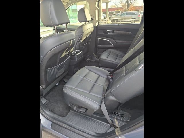 2023 Kia Telluride EX