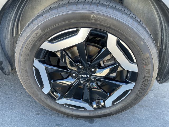 2023 Kia Telluride EX