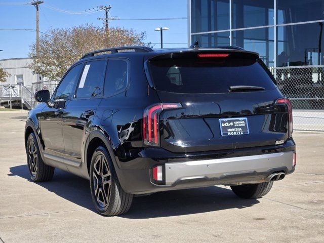 2023 Kia Telluride EX X-Line