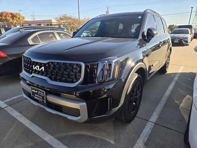 2023 Kia Telluride EX X-Line