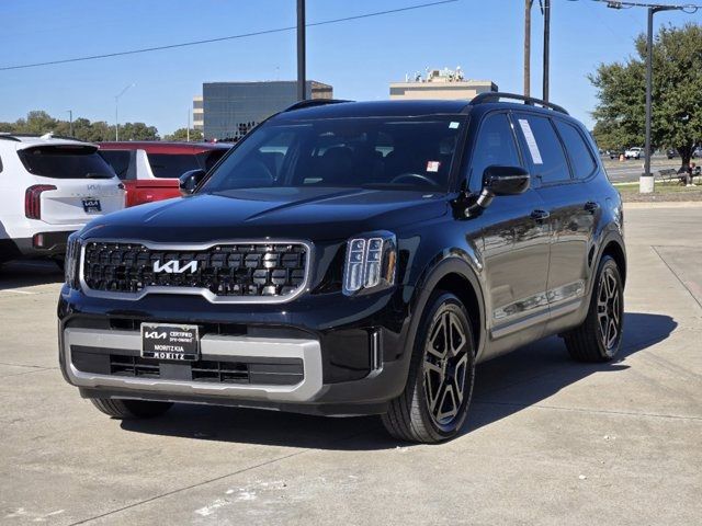 2023 Kia Telluride EX X-Line