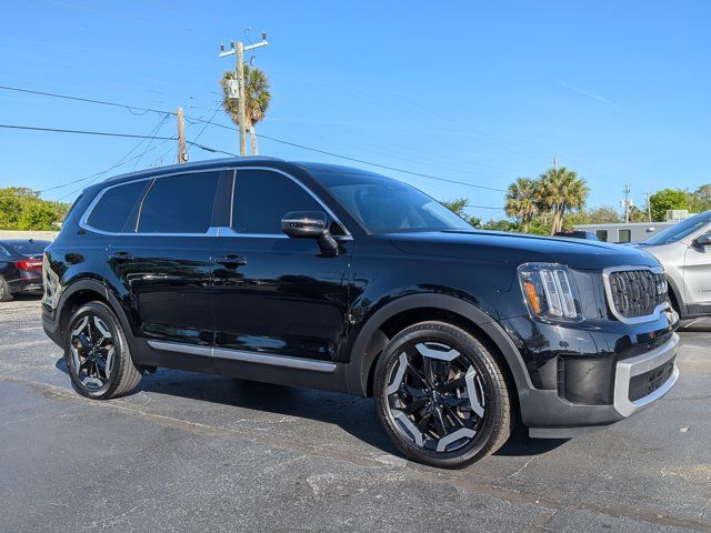 2023 Kia Telluride EX