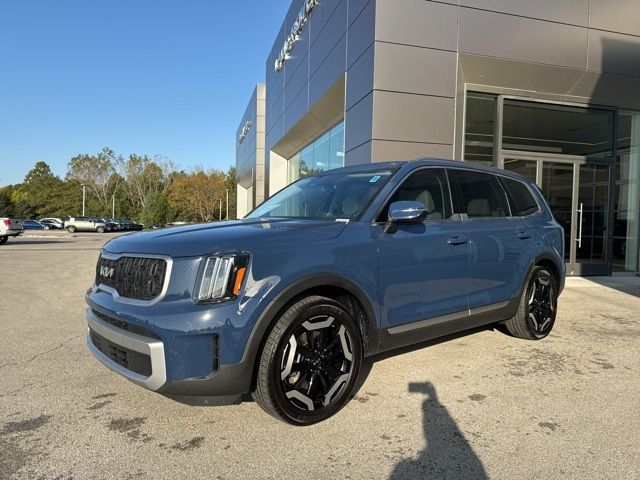 2023 Kia Telluride EX