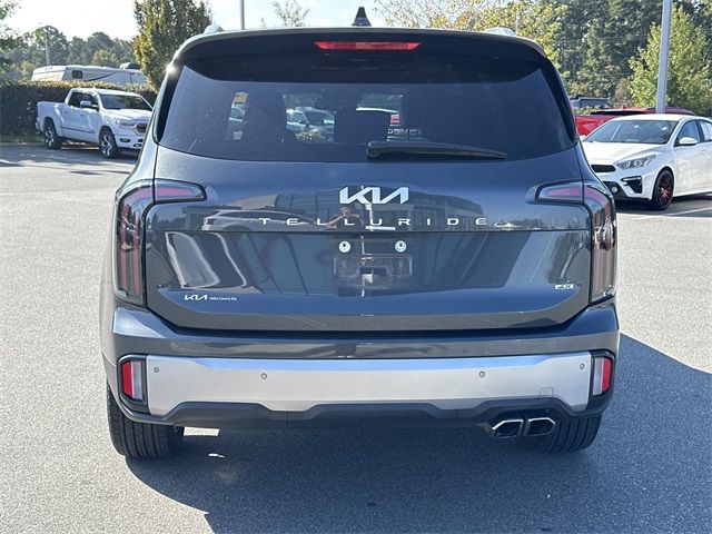 2023 Kia Telluride EX