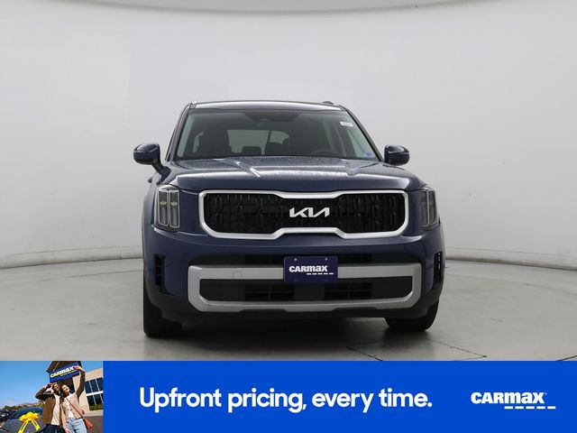 2023 Kia Telluride EX