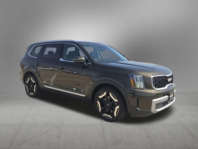 2023 Kia Telluride EX