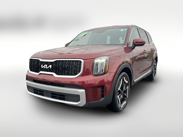2023 Kia Telluride EX