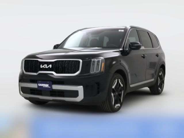 2023 Kia Telluride EX