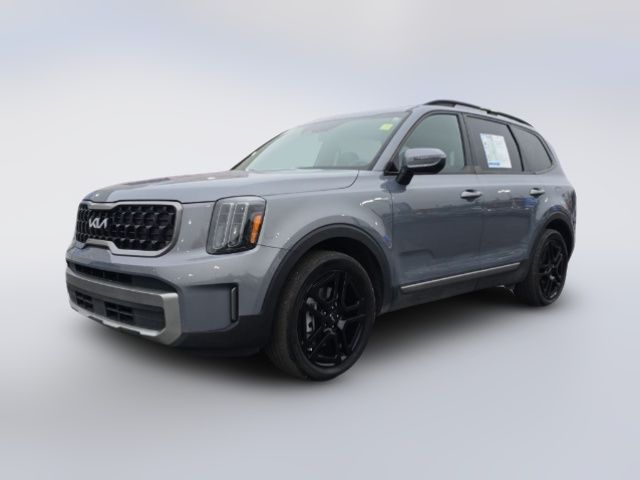 2023 Kia Telluride EX X-Line