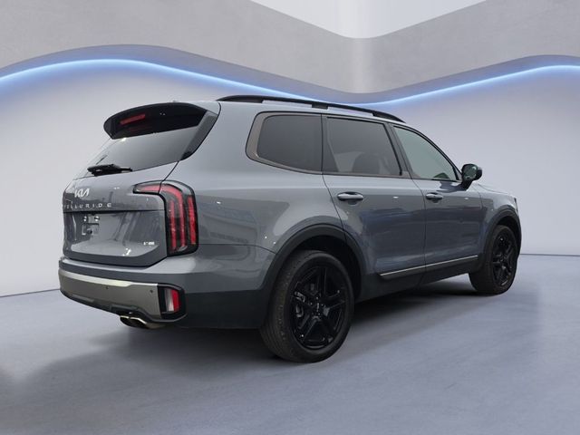 2023 Kia Telluride EX X-Line