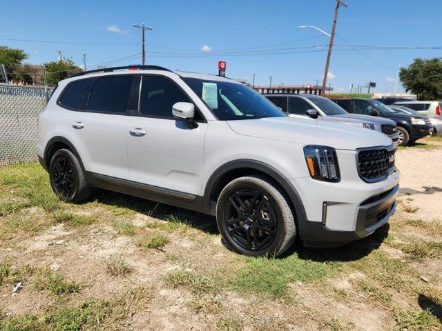 2023 Kia Telluride EX X-Line